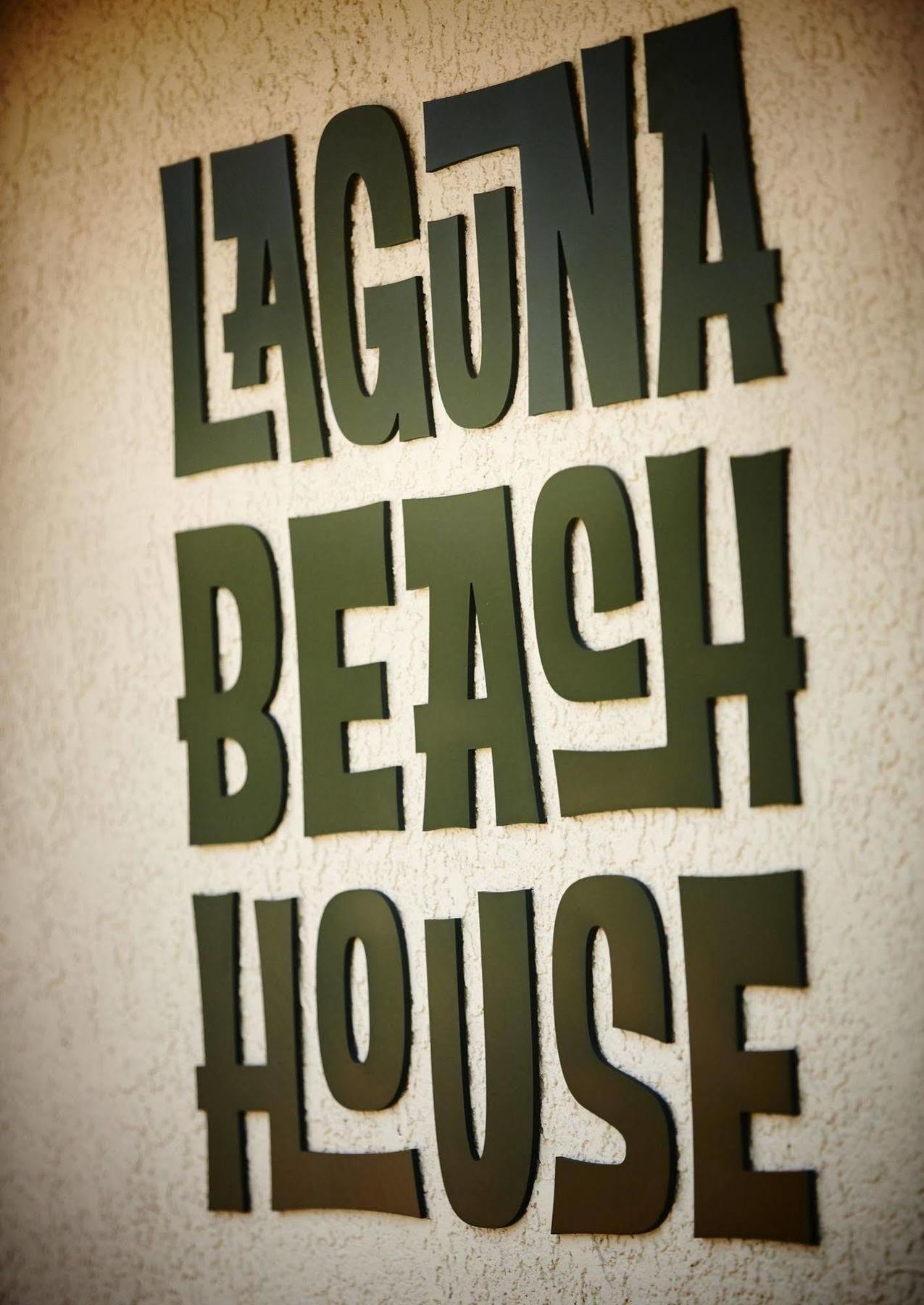 Laguna Beach House Exterior photo