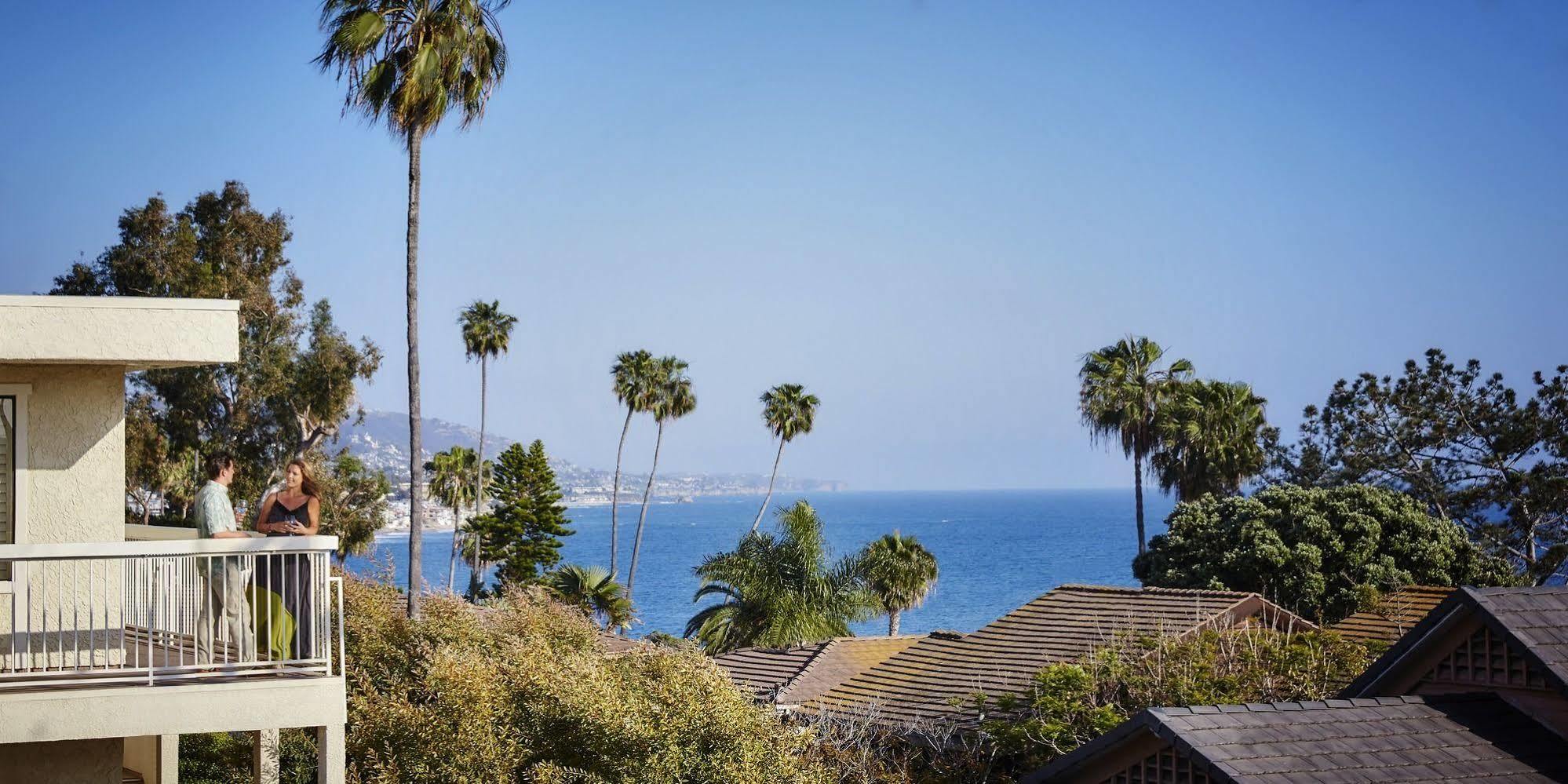 Laguna Beach House Exterior photo